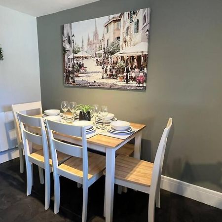 Oak House - 3Bed Townhouse With Free Parking In The Town Centre By Shortstays4U King's Lynn Eksteriør billede